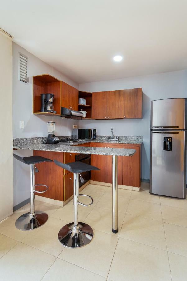 Cyan Poblado By Mde Apartamento