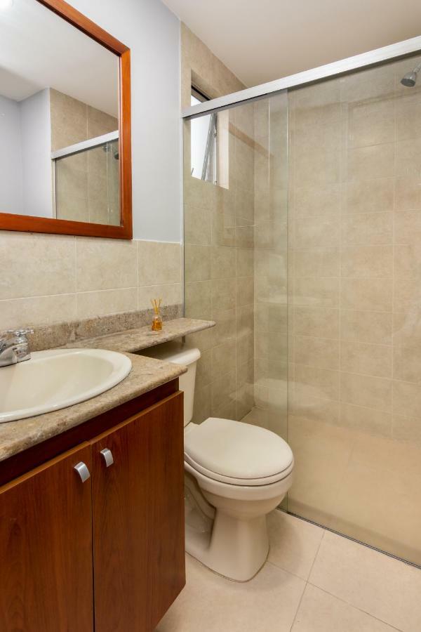 Apartamento Cyan Poblado By Mde