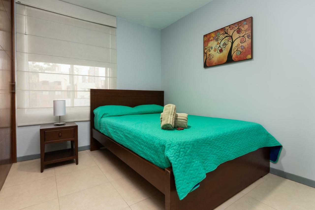 Apartamento Cyan Poblado By Mde