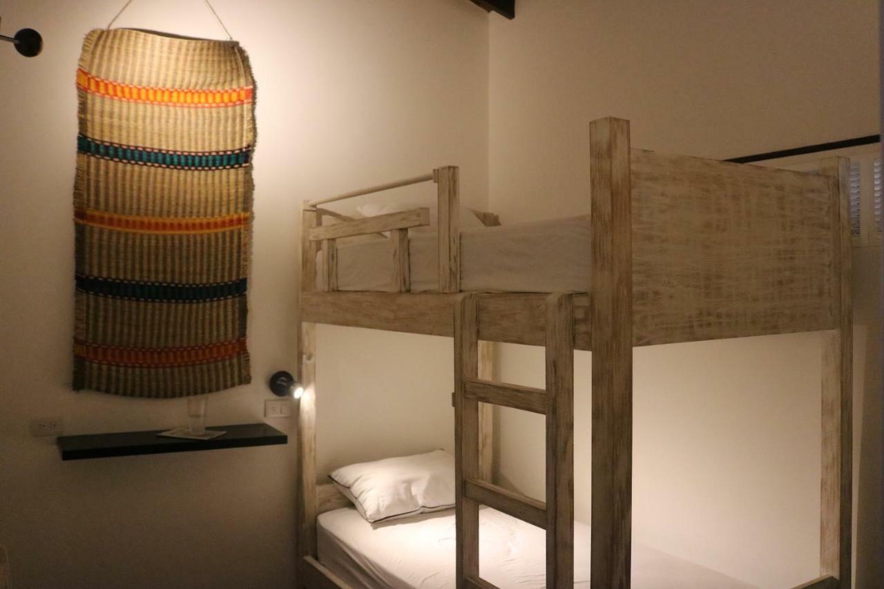Cocoa Hostal *