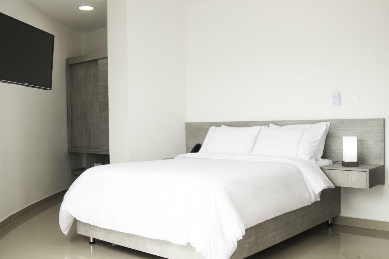 El Portón De San Joaquin 3* Medellín