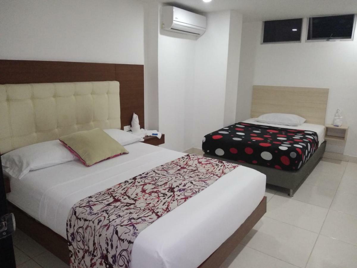 Nirvana Hotel Medellín