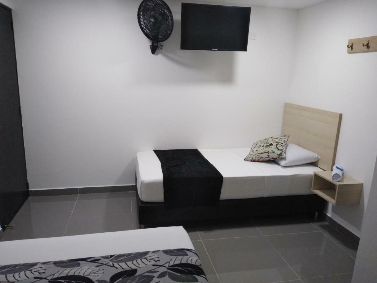 Hotel Nirvana 3*