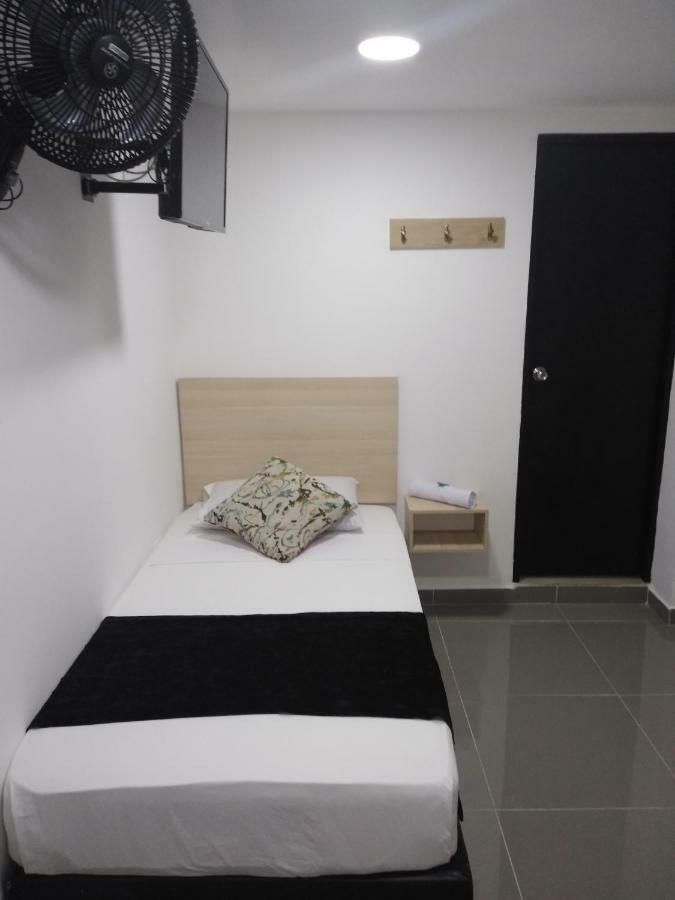 Hotel Nirvana Medellín