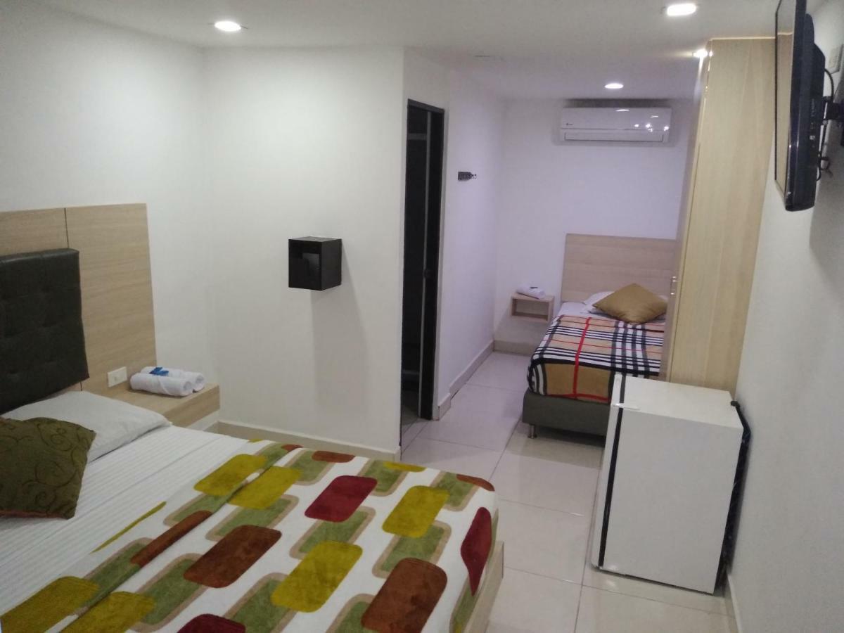 Hotel Nirvana 3*