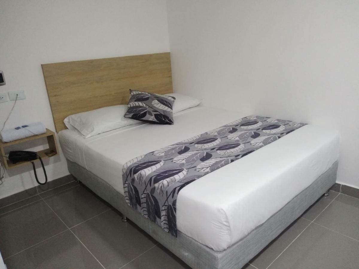 Nirvana Medellín
