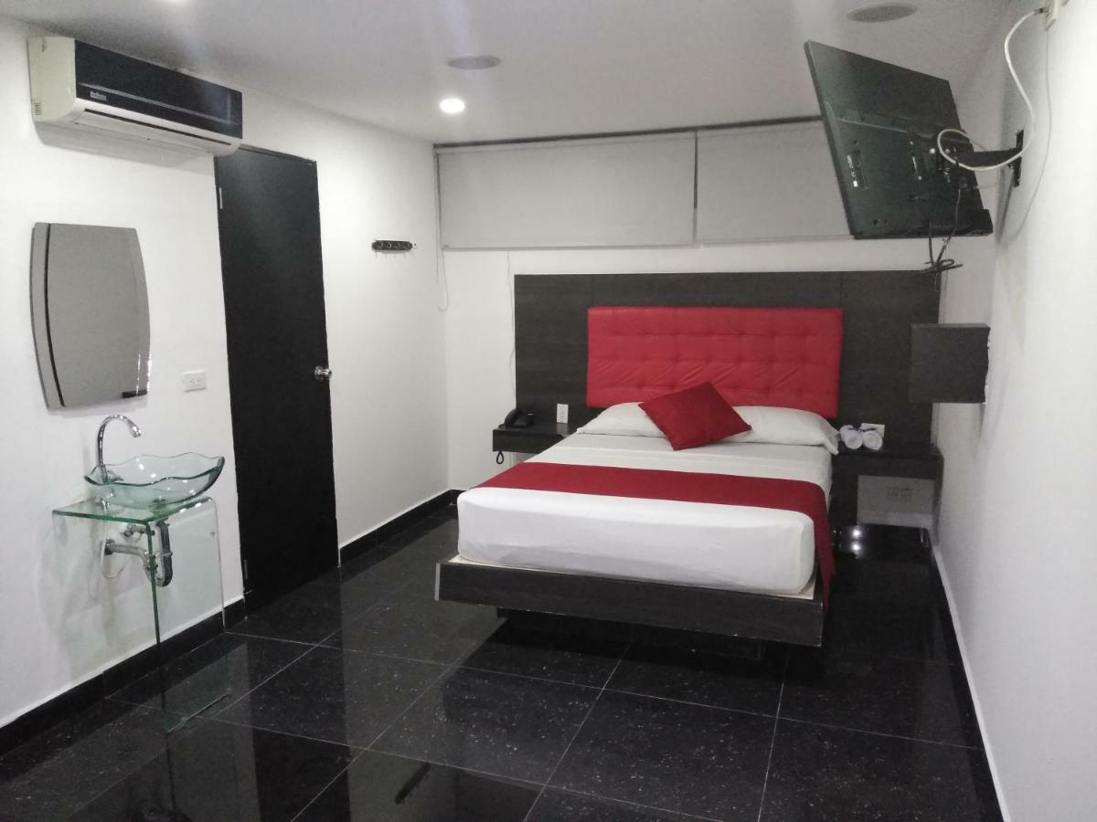 Hotel Nirvana