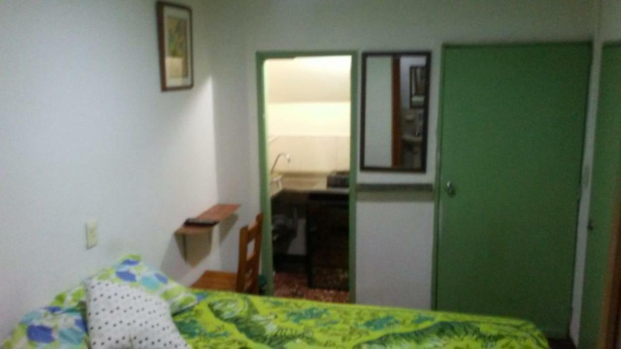 Inn Habita Estudios Laureles *