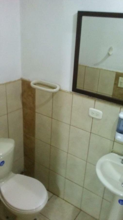 Inn Habita Estudios Laureles *