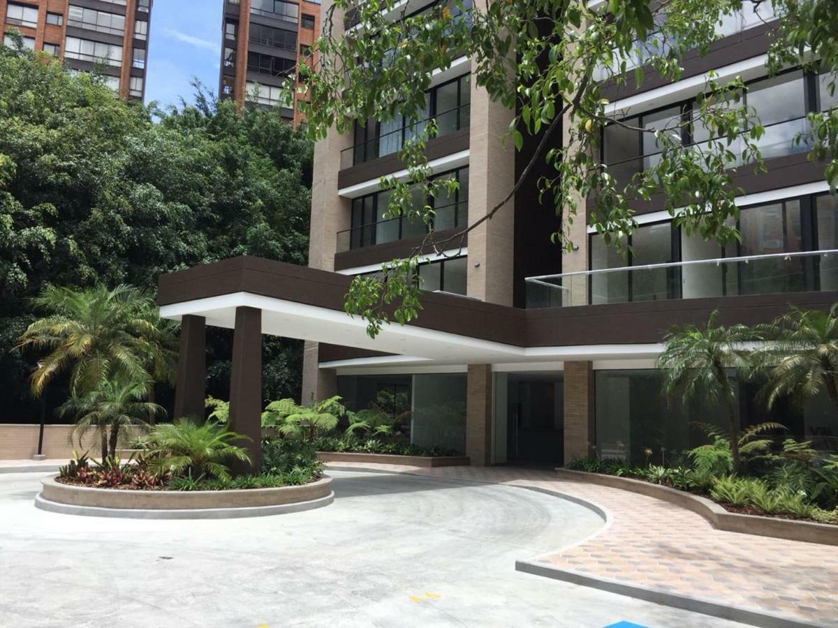 Comfortables Suites En El Poblado Balsos *