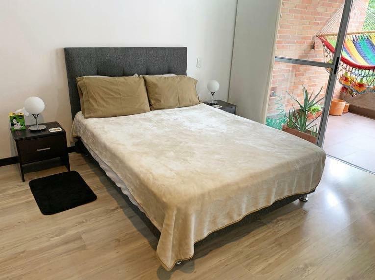 Habitación en casa particular Provenza Life *