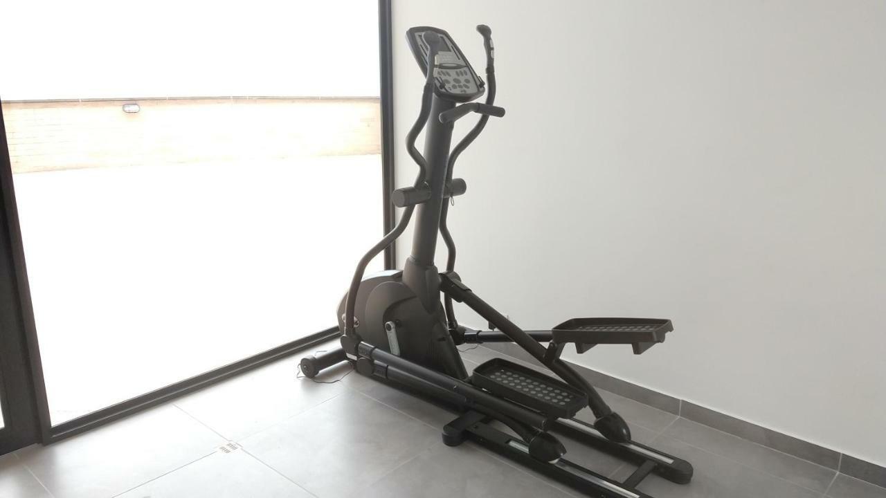 Apartamento Comfortables Suites En El Poblado Balsos Medellín