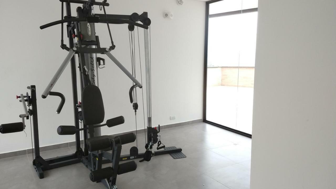 Comfortables Suites En El Poblado Balsos Apartamento