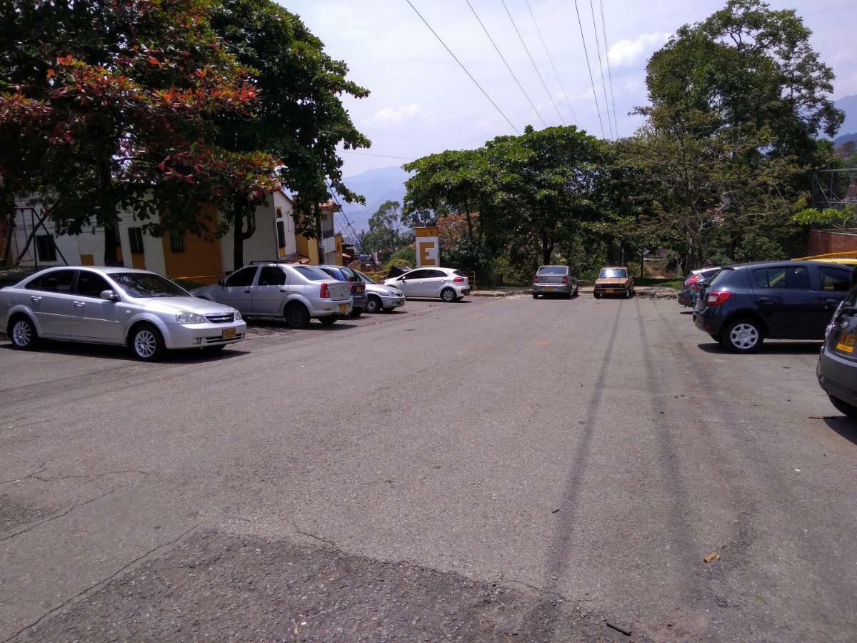 Apartamento Pintoresco *