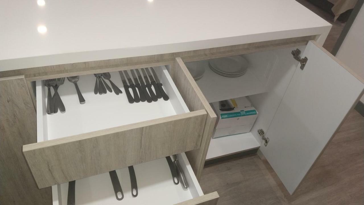 Apartamento Comfortables Suites En El Poblado Balsos *