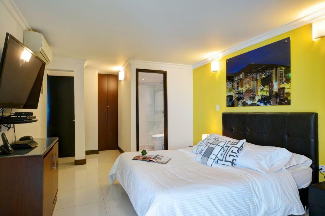 Apartamento Casa Provenza By Lifeafar Medellín
