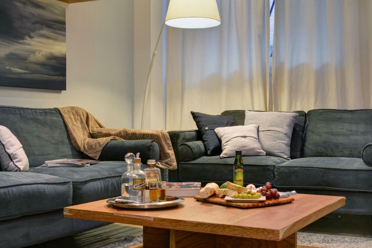 Apartamento Oasis Del Poblado By Lifeafar