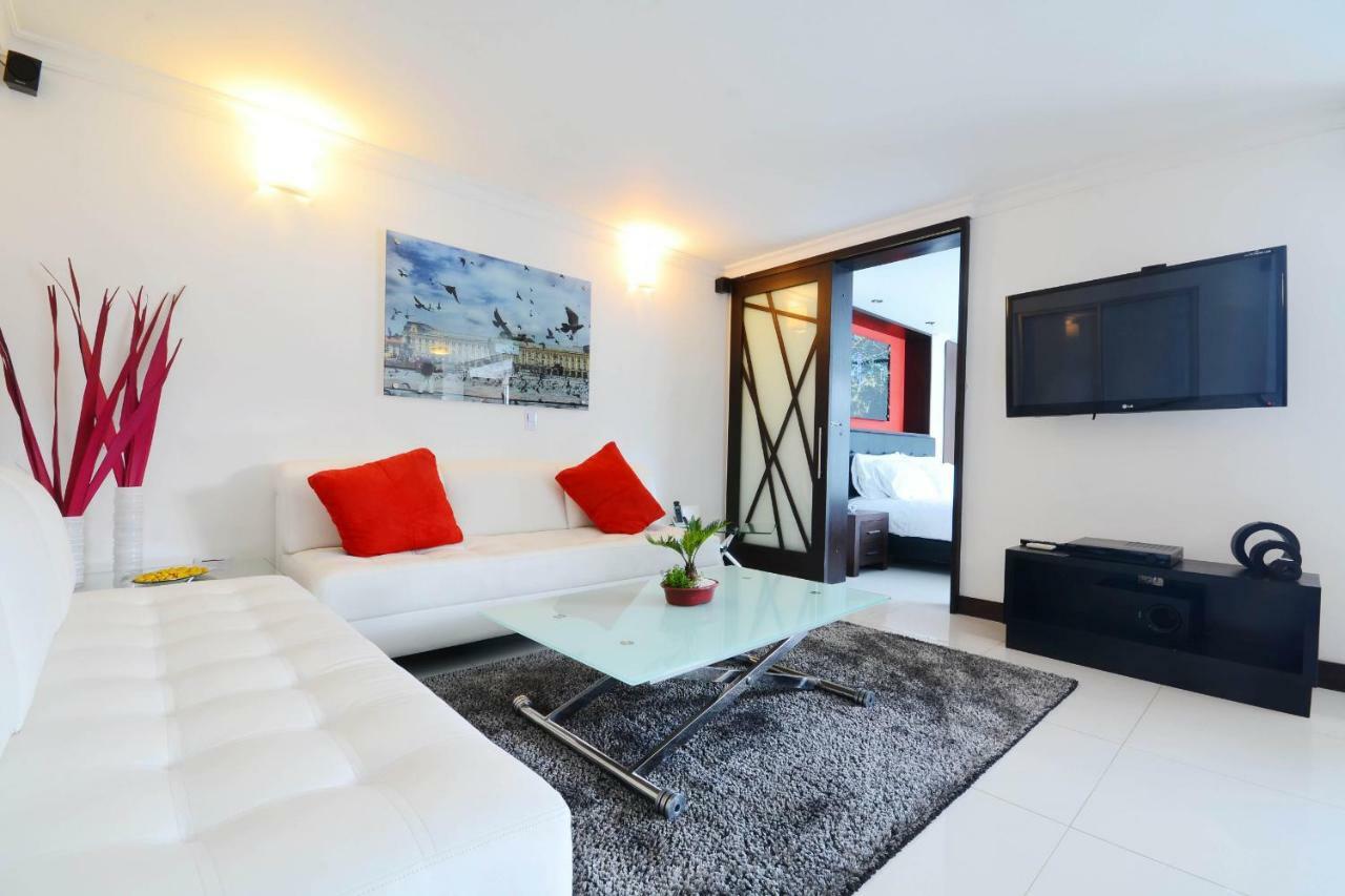 Casa Provenza By Lifeafar Apartamento *