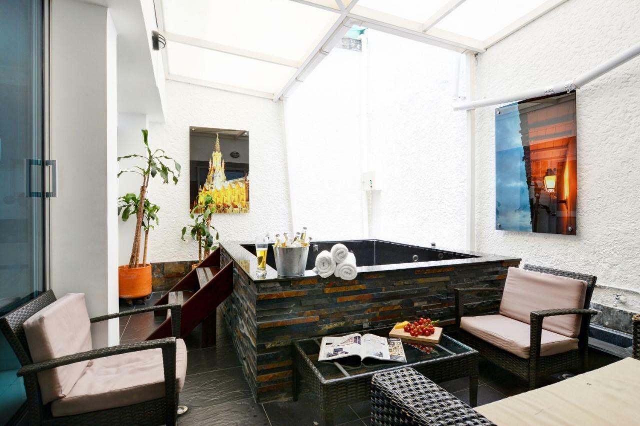 Apartamento Casa Provenza By Lifeafar Medellín