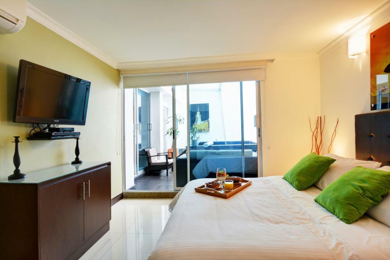 Casa Provenza By Lifeafar Apartamento
