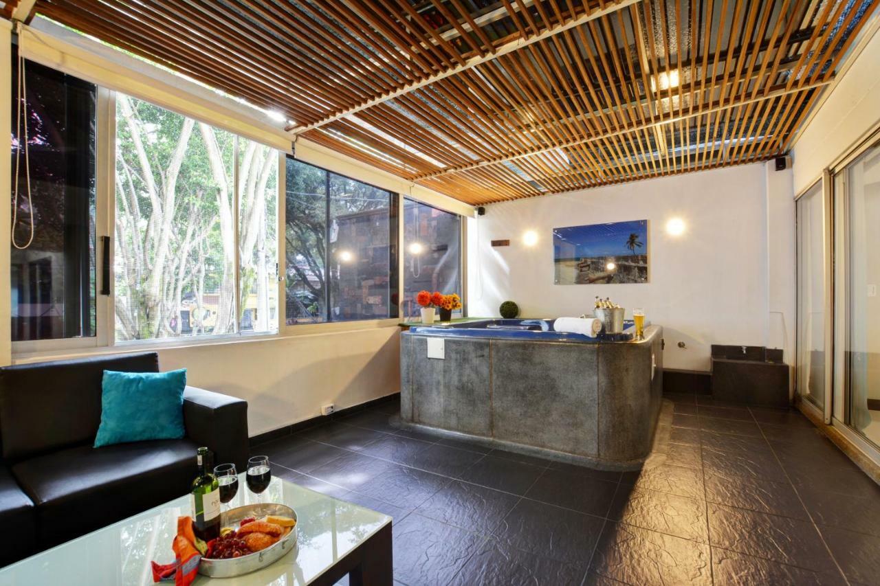 Casa Provenza By Lifeafar Apartamento