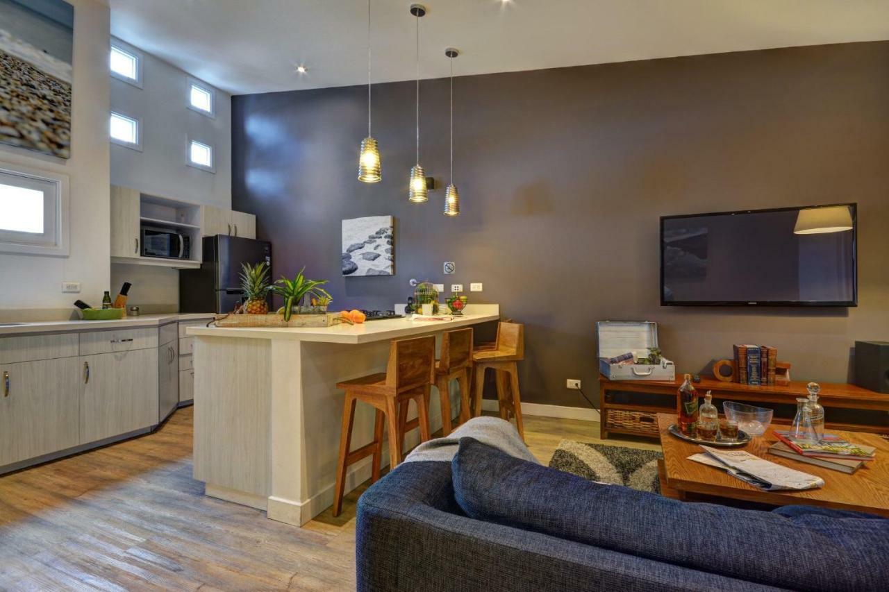 Oasis Del Poblado By Lifeafar Apartamento