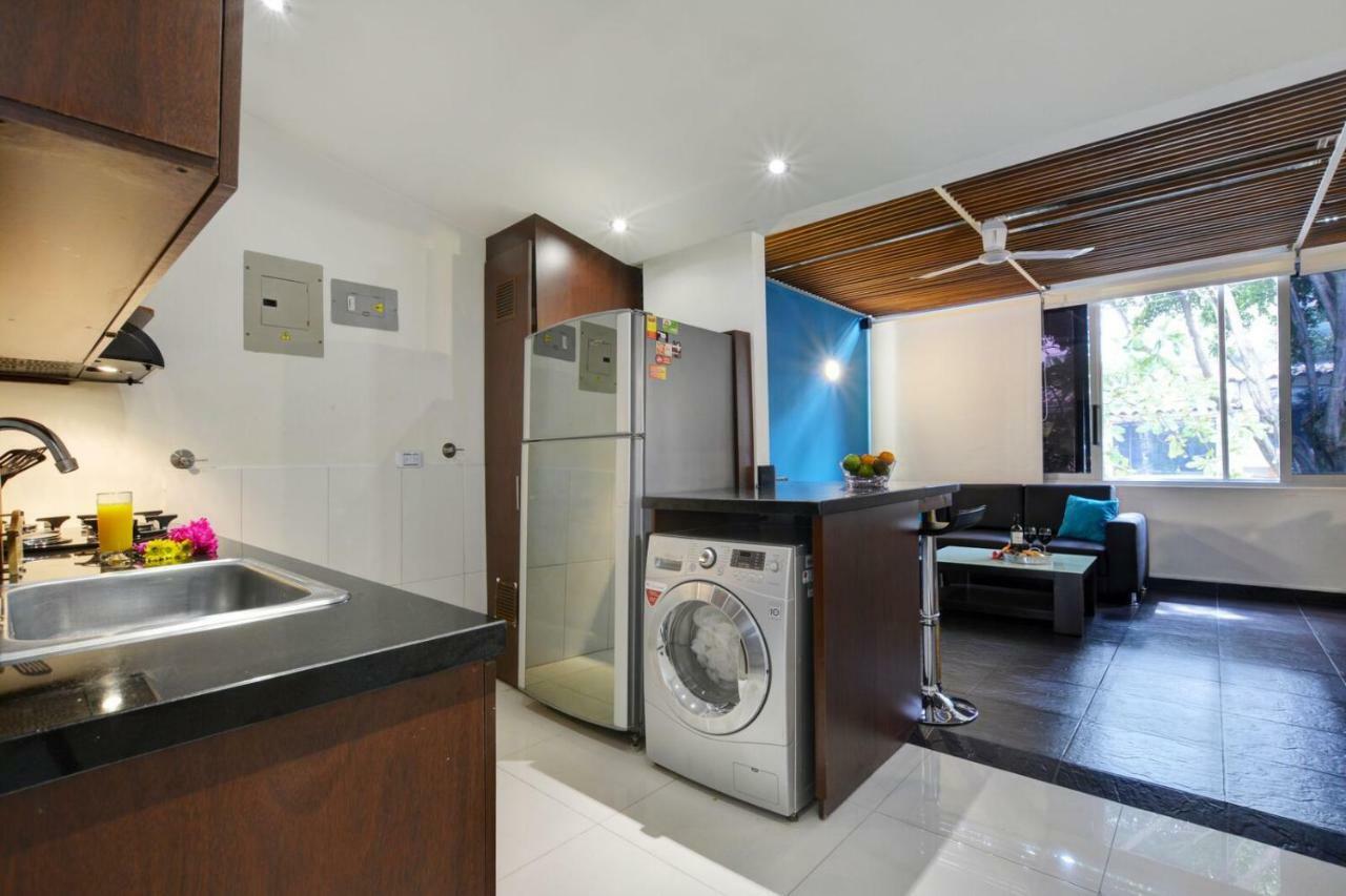 Casa Provenza By Lifeafar * Medellín