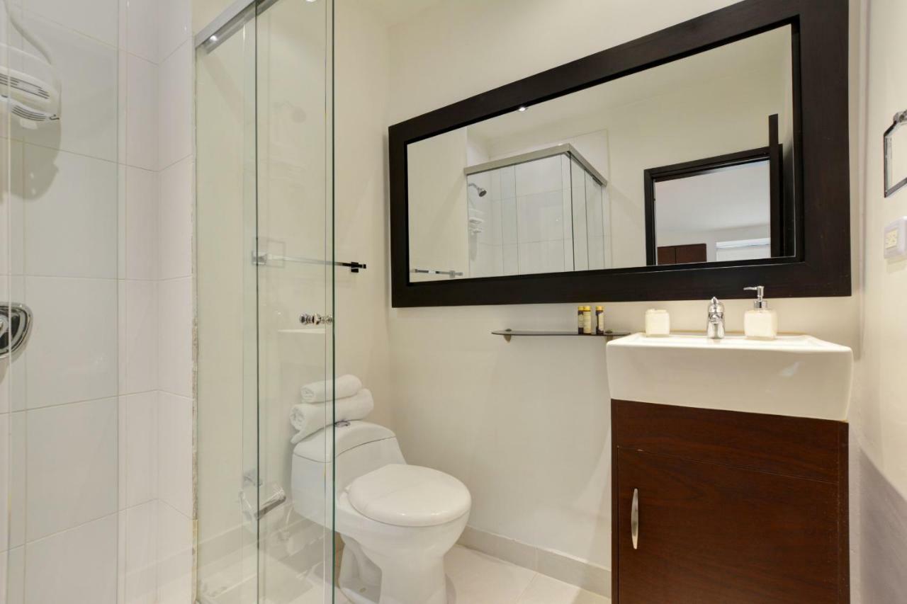 Apartamento Casa Provenza By Lifeafar Medellín