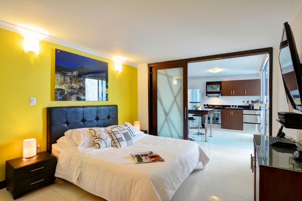 Casa Provenza By Lifeafar Apartamento Medellín