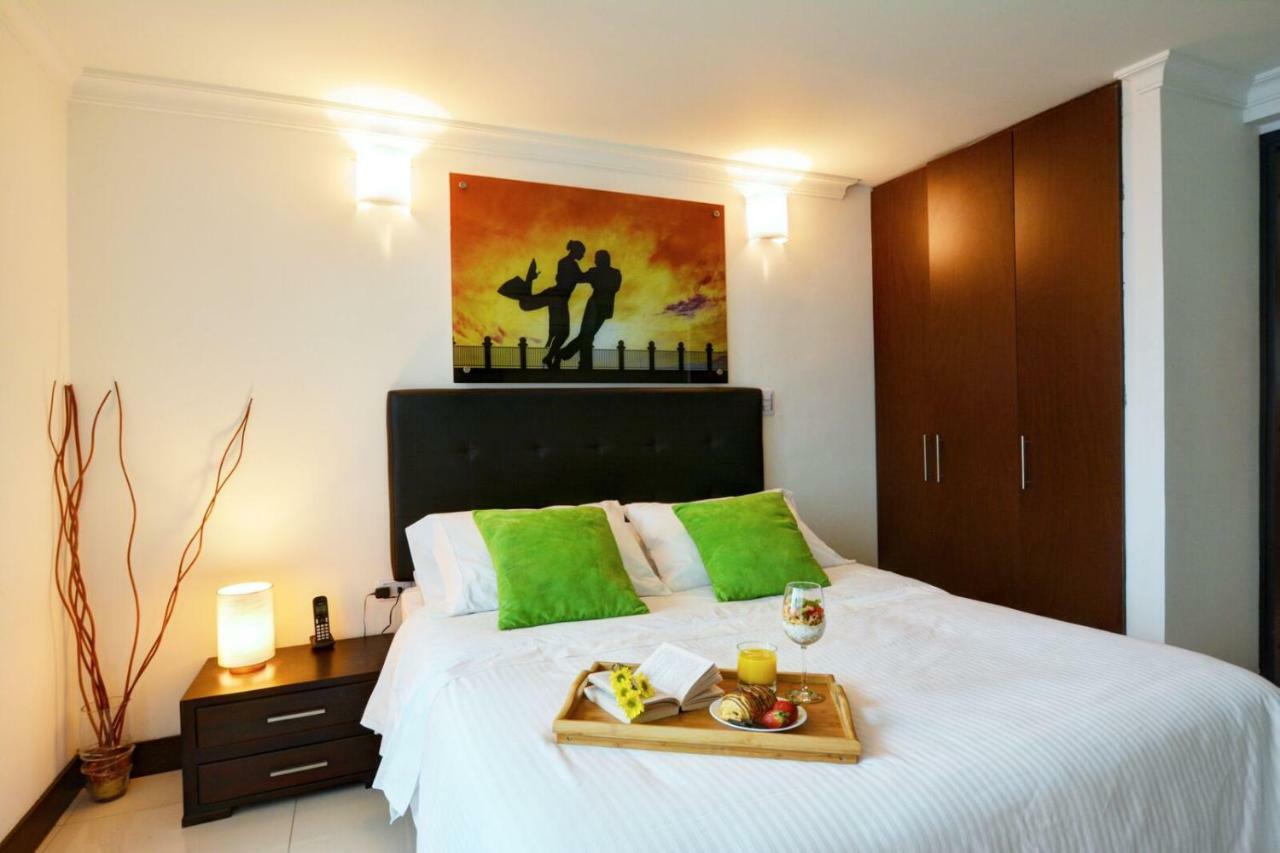 Apartamento Casa Provenza By Lifeafar Medellín