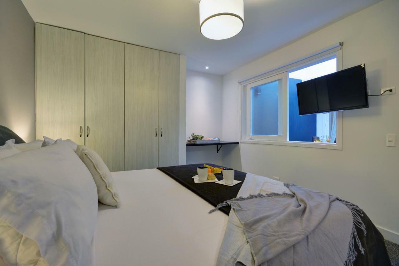 Oasis Del Poblado By Lifeafar Apartamento *