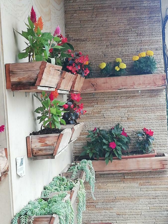 Hostal Casa Paraiso *