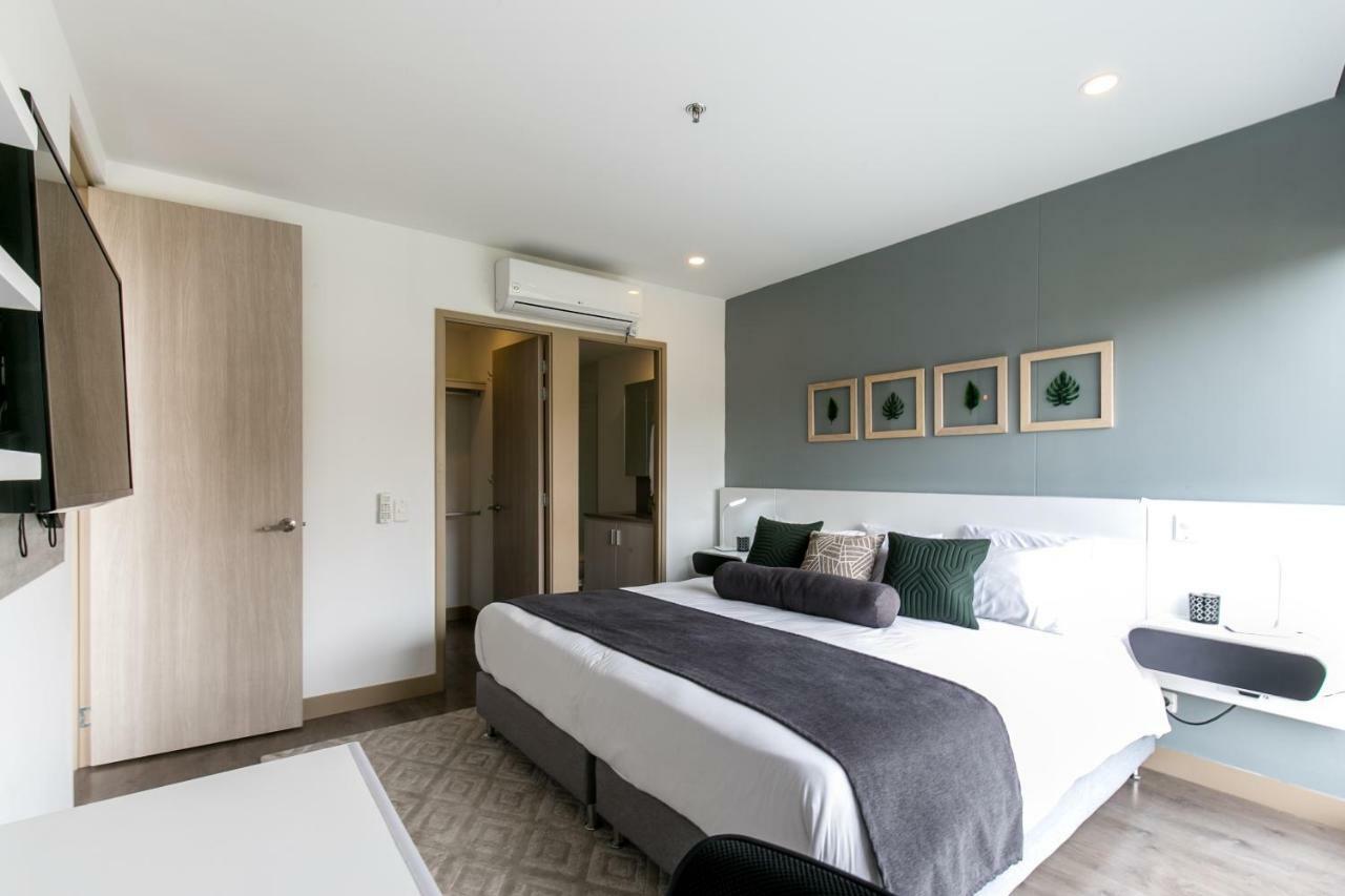 Hotel Soul Lifestyle Medellin