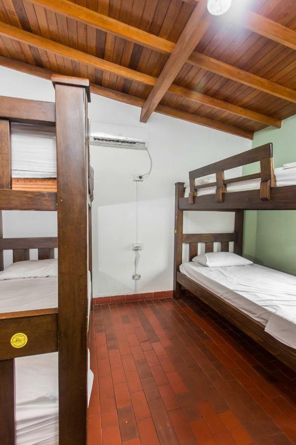Hostal Montanita *