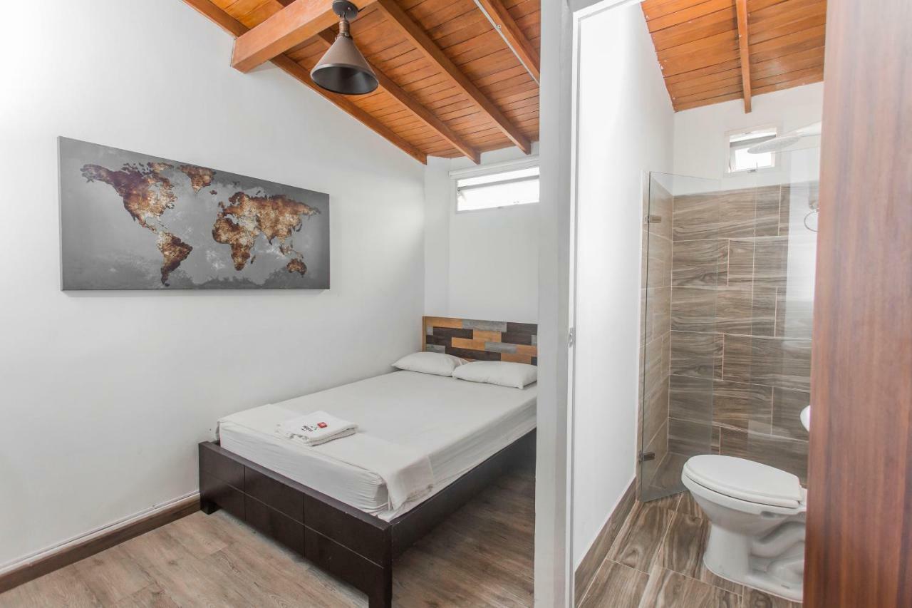 Hostal Montanita Medellín