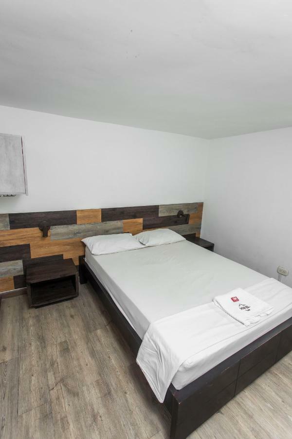 Hostal Montanita