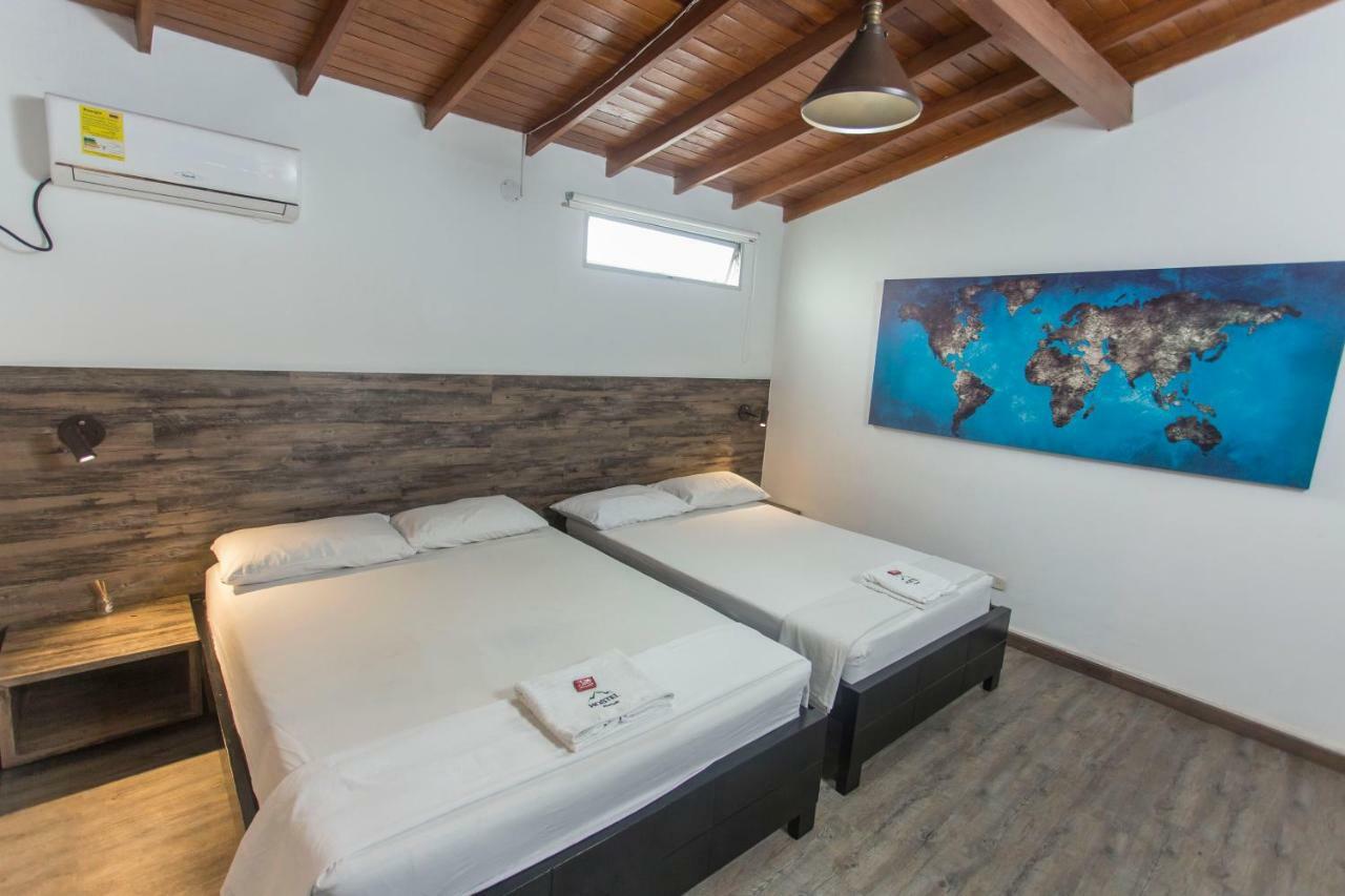 Hostal Montanita