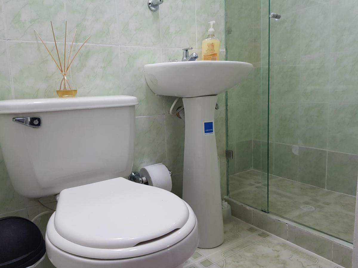 Apartamento New Cozy In The Poblado, San Lucas *