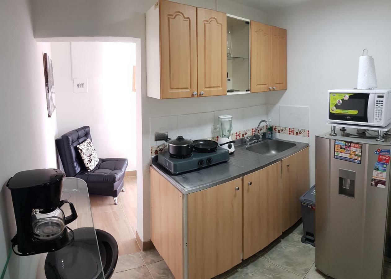 New Cozy In The Poblado, San Lucas *