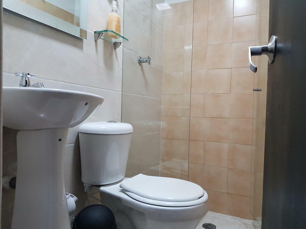 Apartamento New Cozy In The Poblado, San Lucas