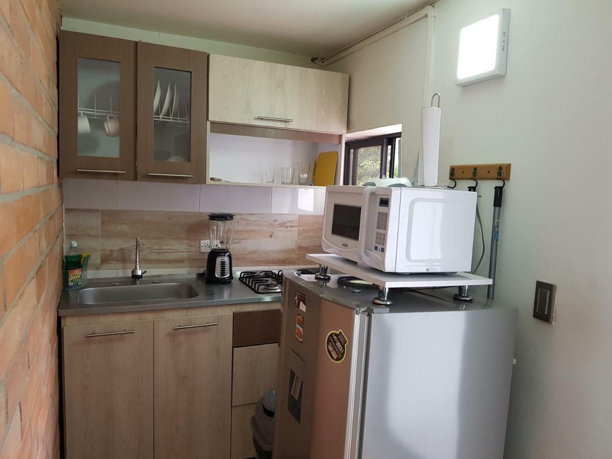Apartamento New Cozy In The Poblado, San Lucas Medellín