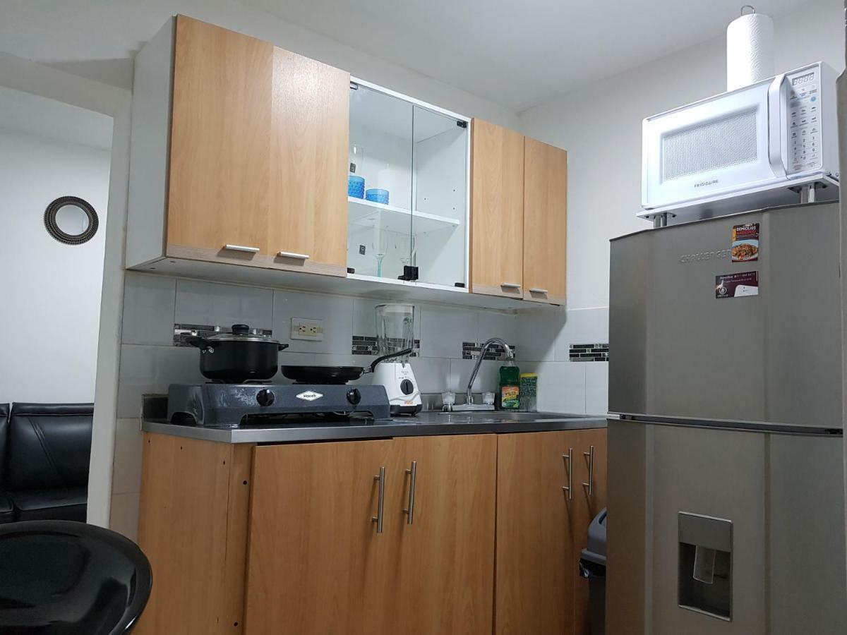 New Cozy In The Poblado, San Lucas Medellín