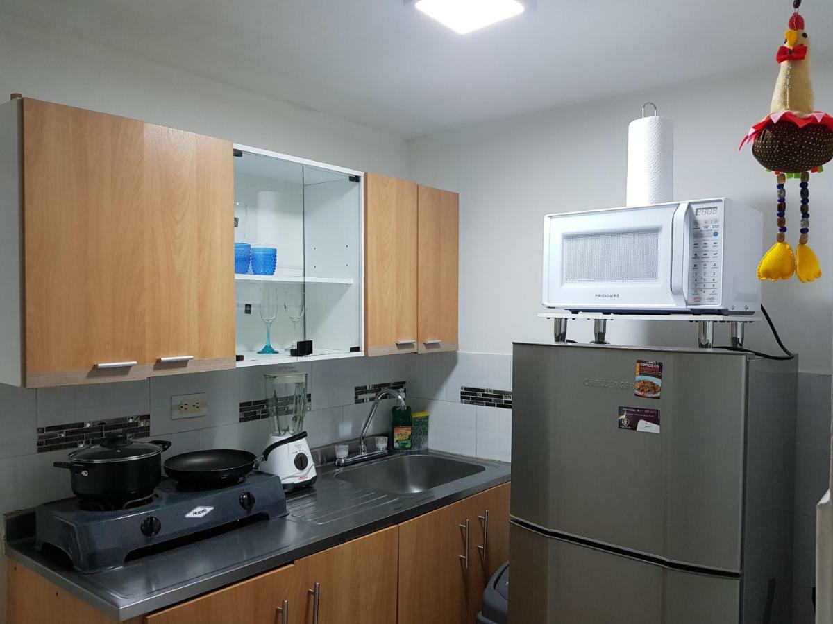 New Cozy In The Poblado, San Lucas
