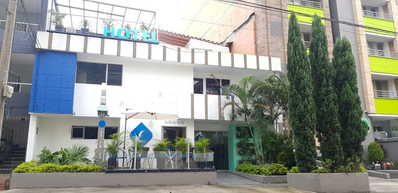 Almaviva Casa Medellín