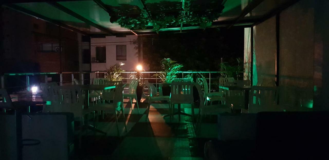 Almaviva Casa Hotel Medellín