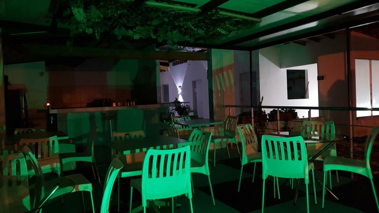 Almaviva Casa Hotel Medellín
