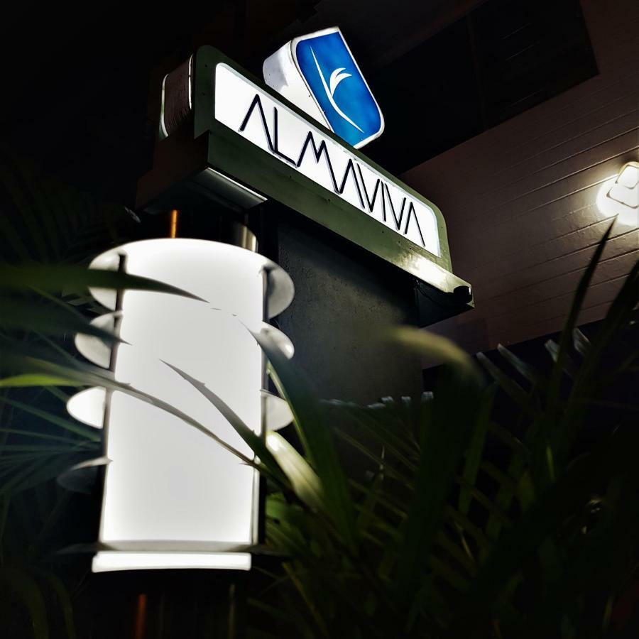 Hotel Almaviva Casa