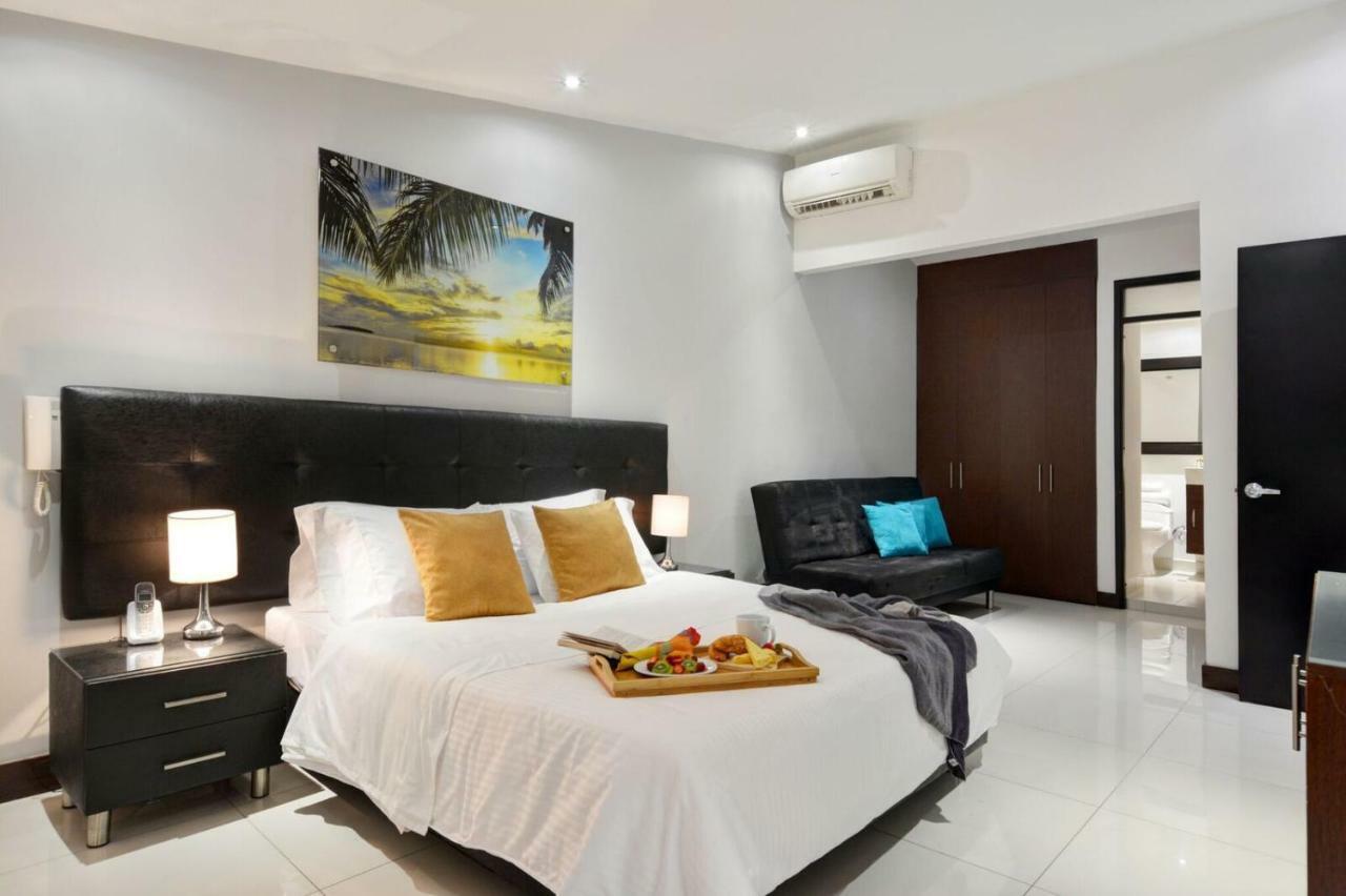 Casa Provenza By Lifeafar Apartamento