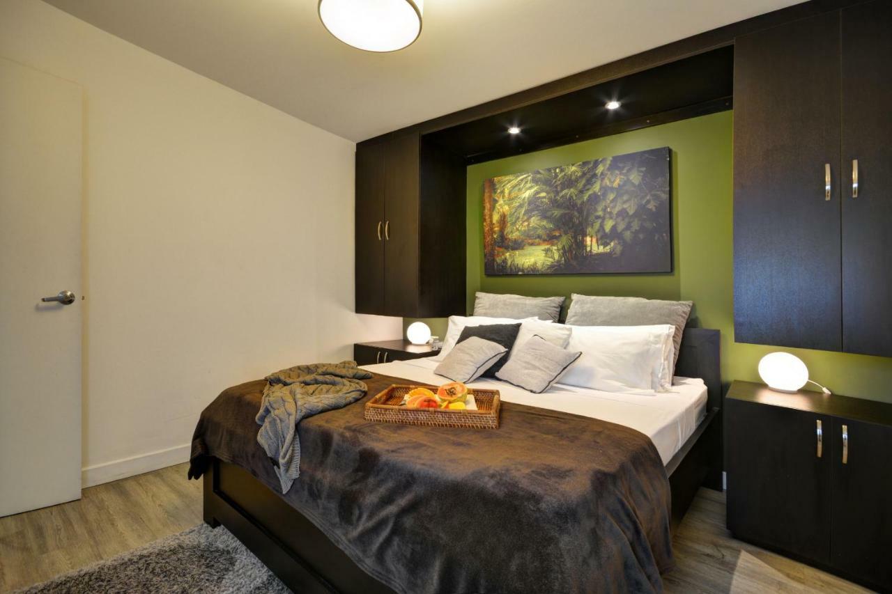 Apartamento Oasis Del Poblado By Lifeafar