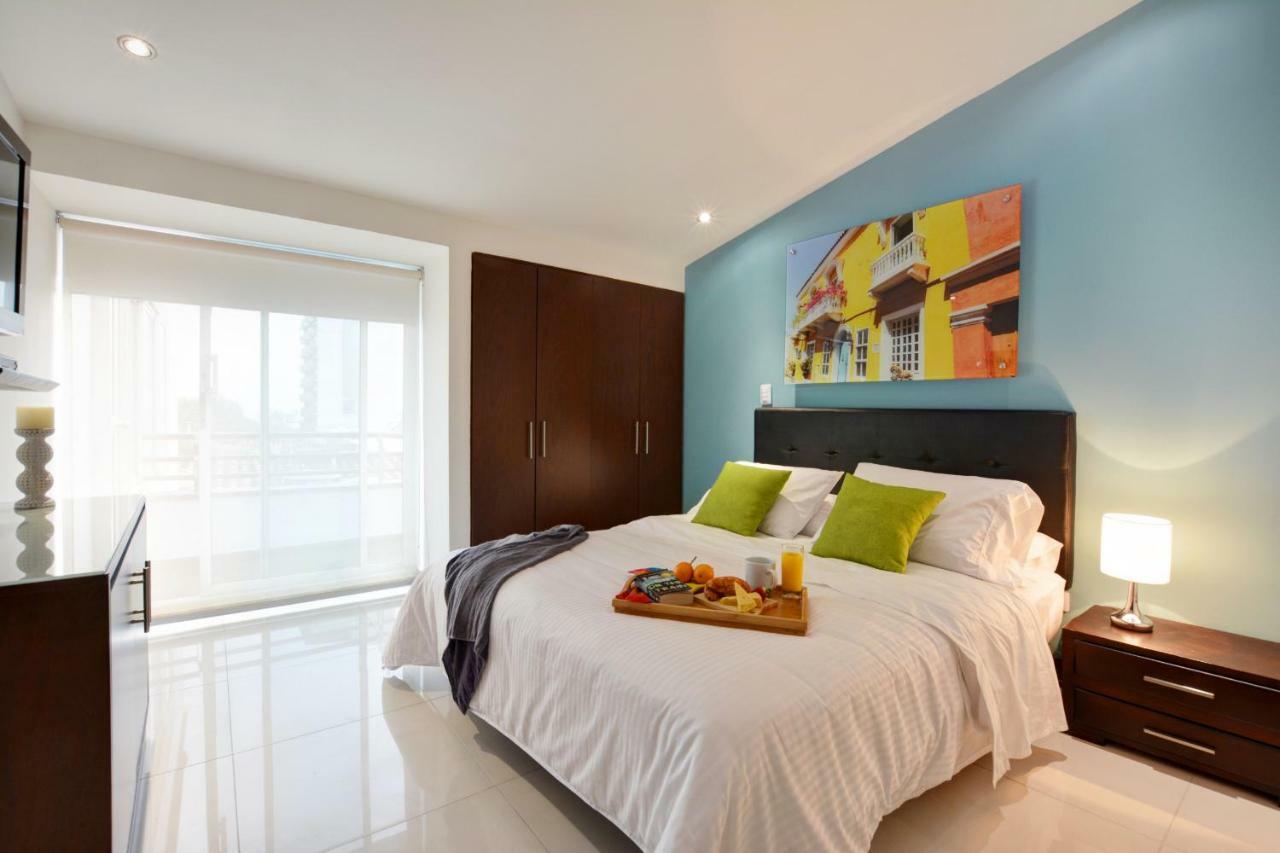 Apartamento Casa Provenza By Lifeafar Medellín